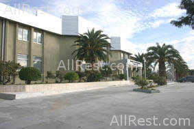 Thermal Hotel Pam 2